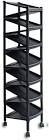 Plastic Shoes Rack