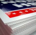 Plastic Signs