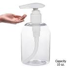 Plastic Soap Dispenser
