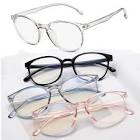 Plastic Spectacle Frames