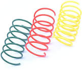 Plastic Spring