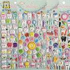 Plastic Stickers