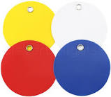 Plastic Tags