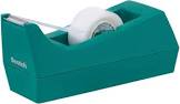 Plastic Tape Dispenser