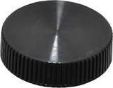 Plastic Thumb Screw