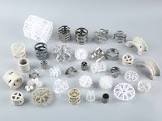 Plastic Tower Packings
