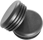 Plastic Tube Cap