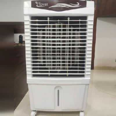 Plastic Air Cooler Body
