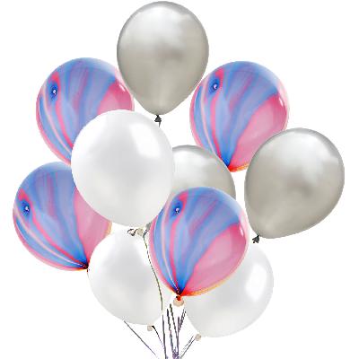 Plastic Balloon 