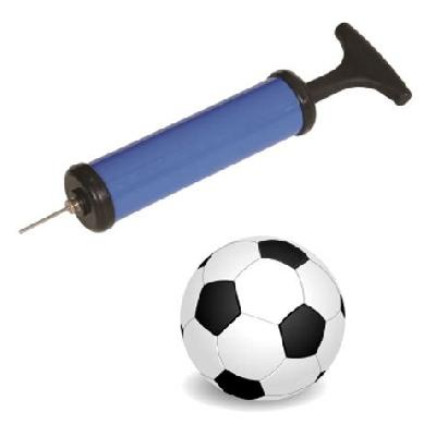 Plastic Barrel Pump
