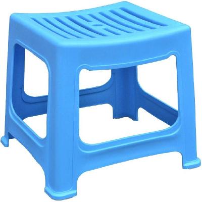Plastic Bathroom Stool