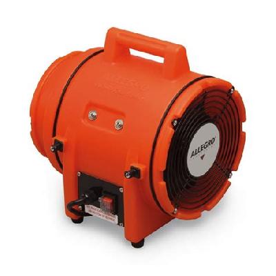 Plastic Blower