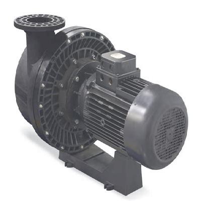 Plastic Centrifugal Pump