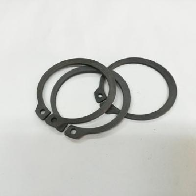 Plastic Circlips 