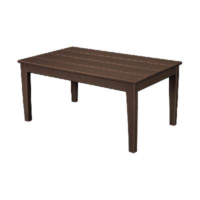 Plastic Coffee Table