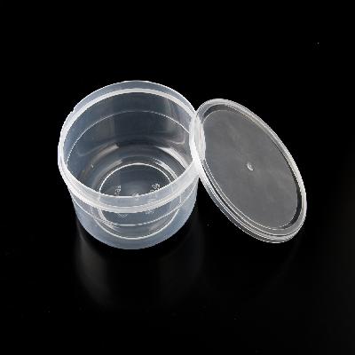 Plastic Container Mold