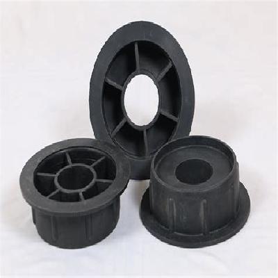 Plastic Core Plug