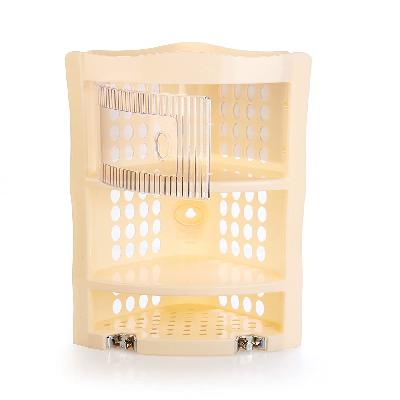 Plastic Corner Rack