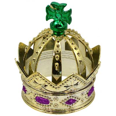 Plastic Crown 
