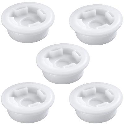 Plastic Drum Cap