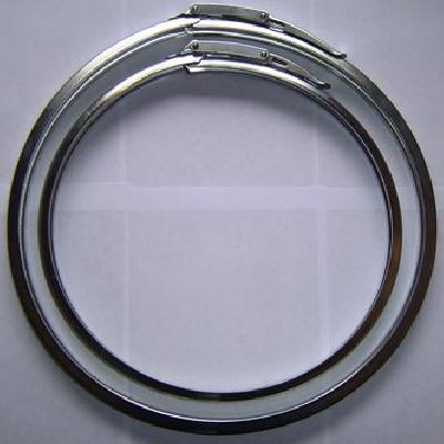 Plastic Drum Locking Ring 