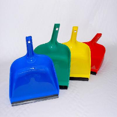 Plastic Dust Pan