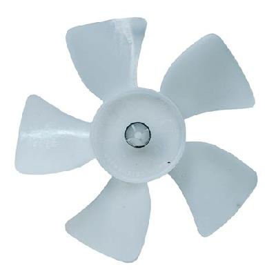 Plastic Fan Blade