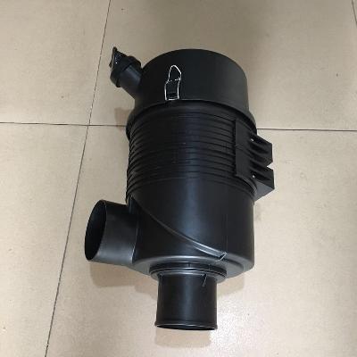 Plastic Filter Assembly