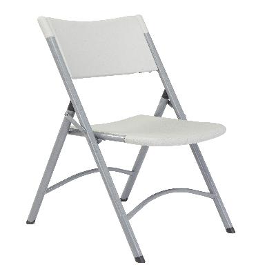 Plastic Folding Chair 