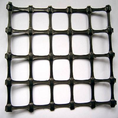 Plastic Geogrid 