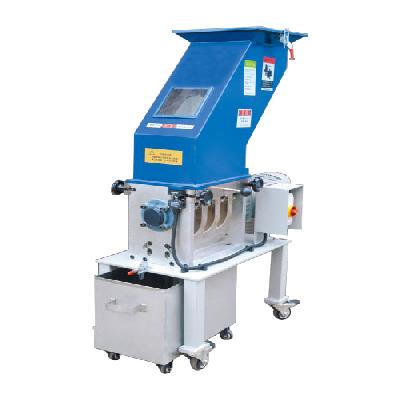 Plastic Grinding Mills 