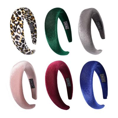 Plastic Hair Band 