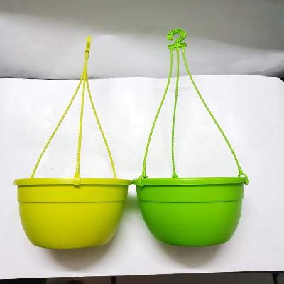 Plastic Hanging Pot