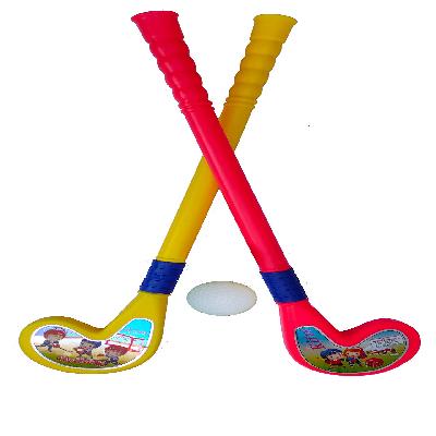 Plastic Hockey Stick