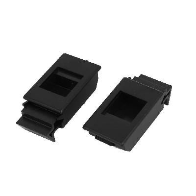 Plastic Latches