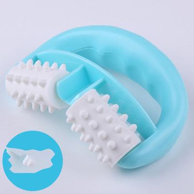 Plastic Massager