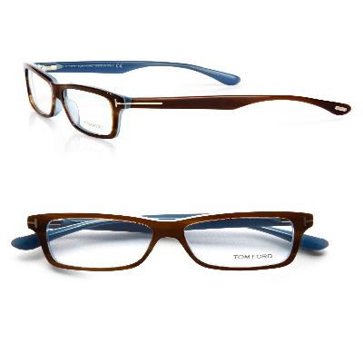 Plastic Optical Frame 