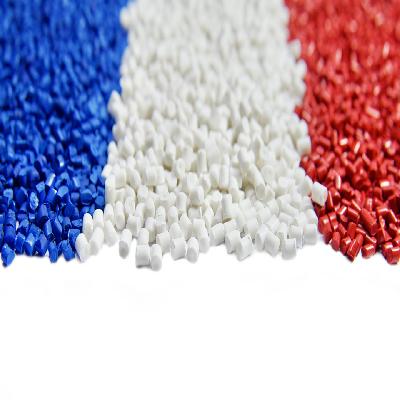 Plastic Polymers