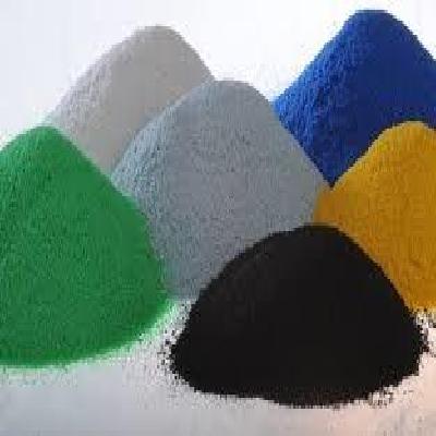 Plastic Powder