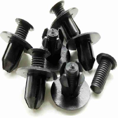 Plastic Screw