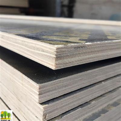 Plastic Shuttering Plywood