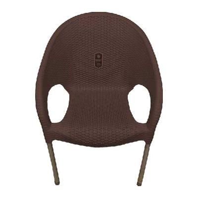 Plastic Sofa Chair 