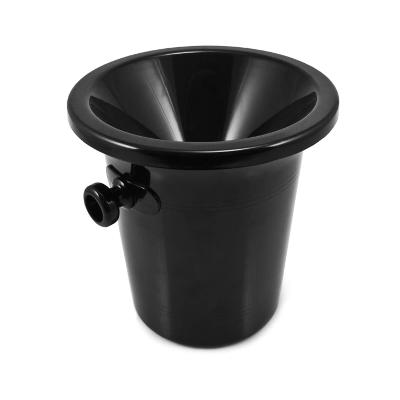 Plastic Spittoon