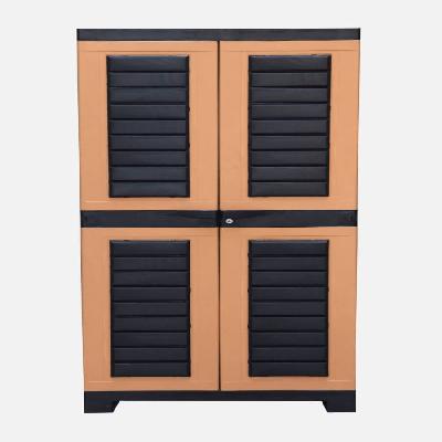 Plastic Storage Cabinets