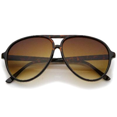 Plastic Sunglasses