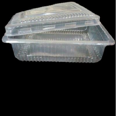 Plastic Sweet Box