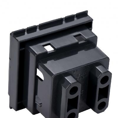 Plastic Switch Mould 