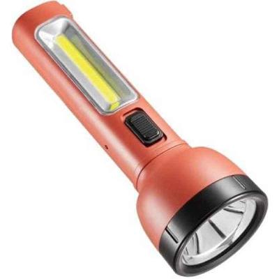 Plastic Torches