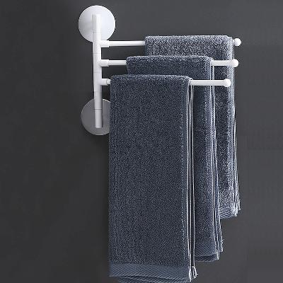 Plastic Towel Holder
