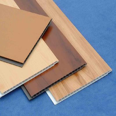 Plastic Wall Panel